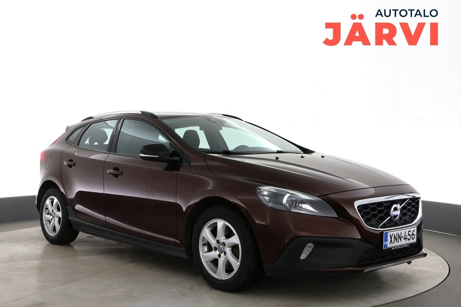 Volvo V40 Cross Country vaihtoauto