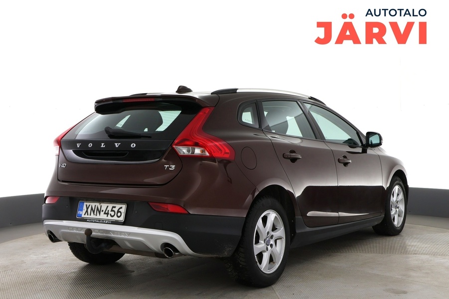 Volvo V40 Cross Country vaihtoauto