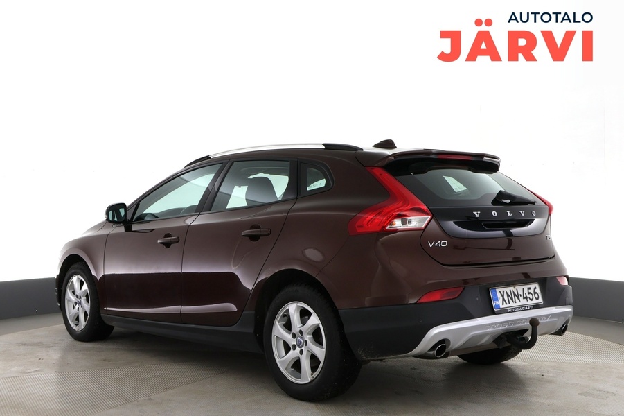 Volvo V40 Cross Country vaihtoauto