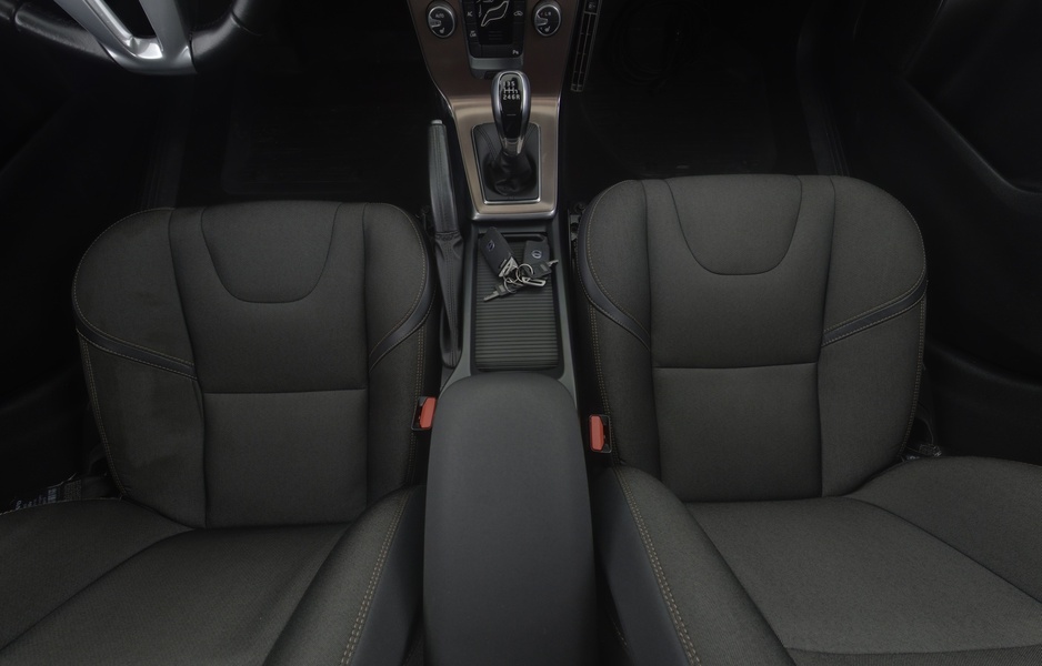 Volvo V40 Cross Country vaihtoauto