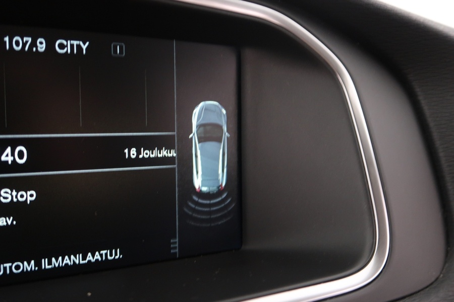 Volvo V40 Cross Country vaihtoauto