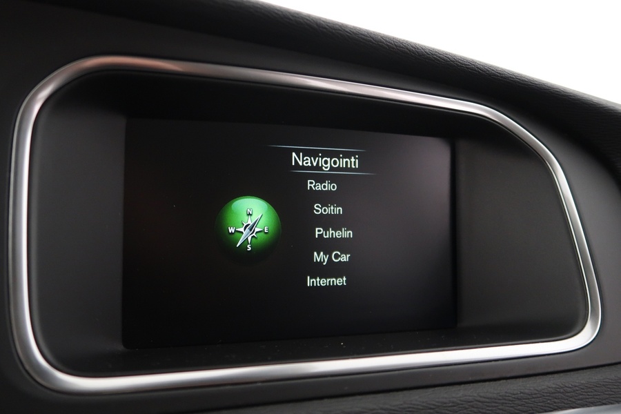 Volvo V40 Cross Country vaihtoauto