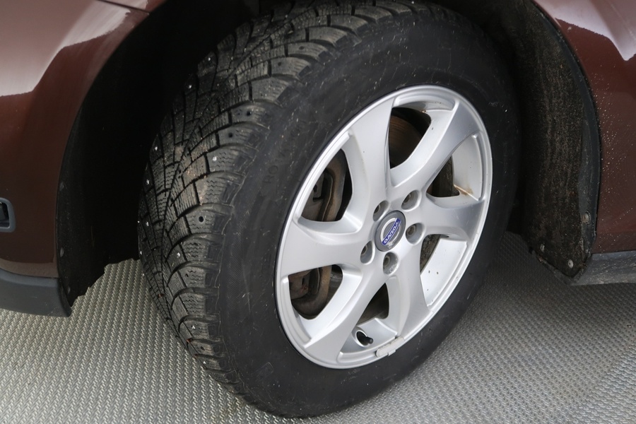 Volvo V40 Cross Country vaihtoauto