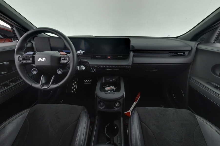 Hyundai IONIQ 5 vaihtoauto