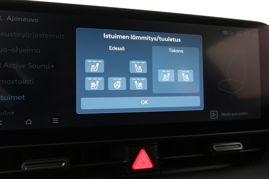 Hyundai IONIQ 5 vaihtoauto