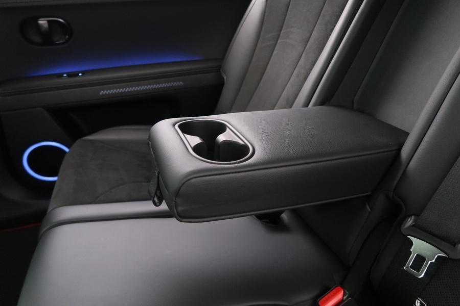 Hyundai IONIQ 5 vaihtoauto