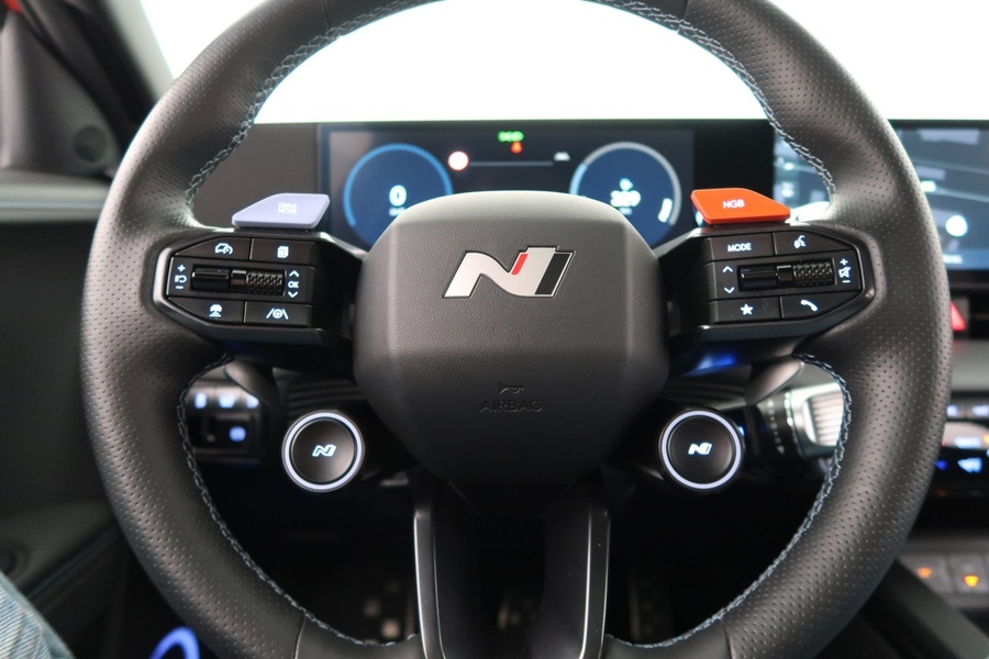 Hyundai IONIQ 5 vaihtoauto