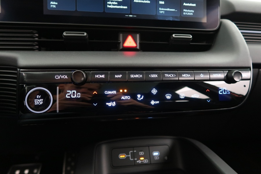 Hyundai IONIQ 5 vaihtoauto