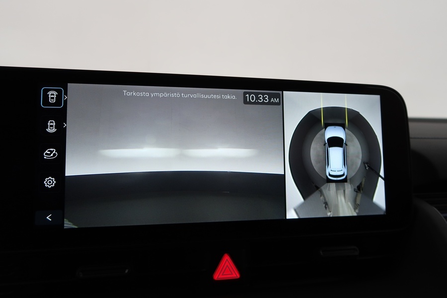 Hyundai IONIQ 5 vaihtoauto