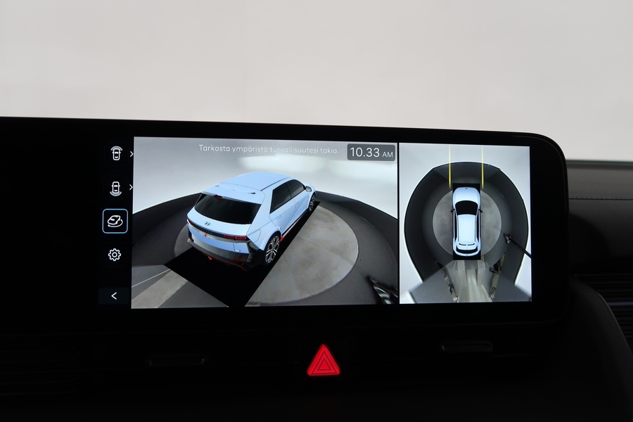 Hyundai IONIQ 5 vaihtoauto