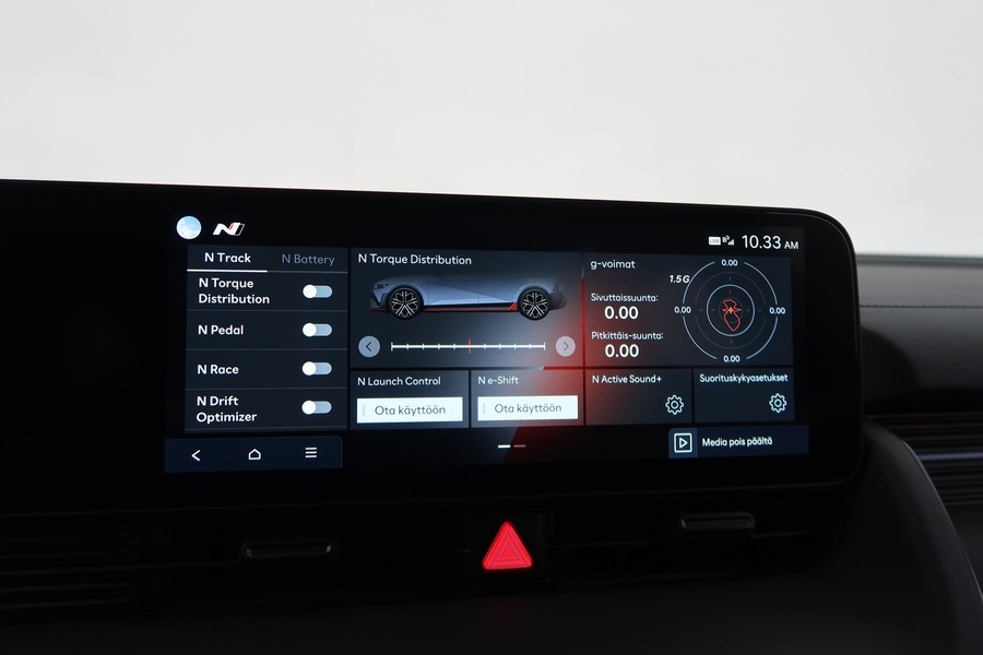 Hyundai IONIQ 5 vaihtoauto