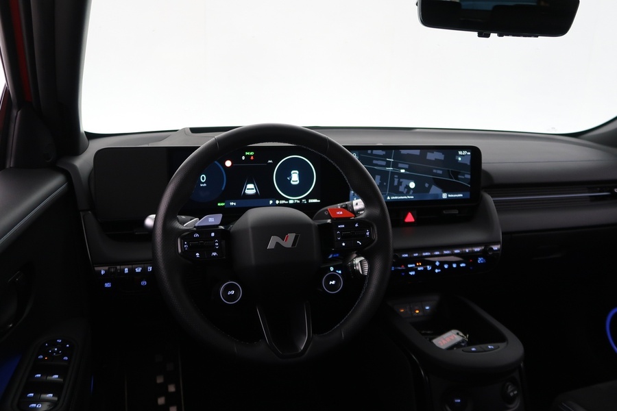 Hyundai IONIQ 5 vaihtoauto