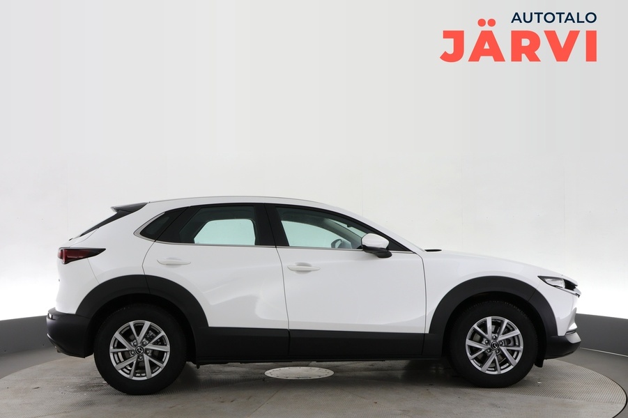 Mazda CX-30 vaihtoauto