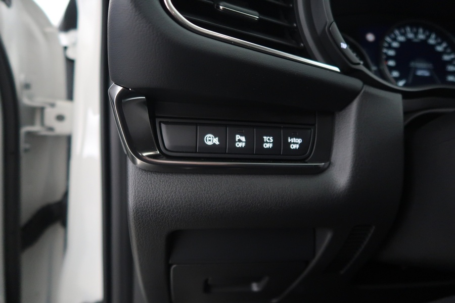 Mazda CX-30 vaihtoauto