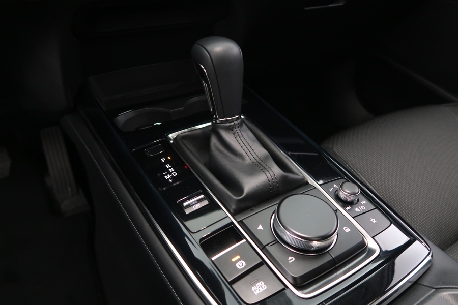 Mazda CX-30 vaihtoauto