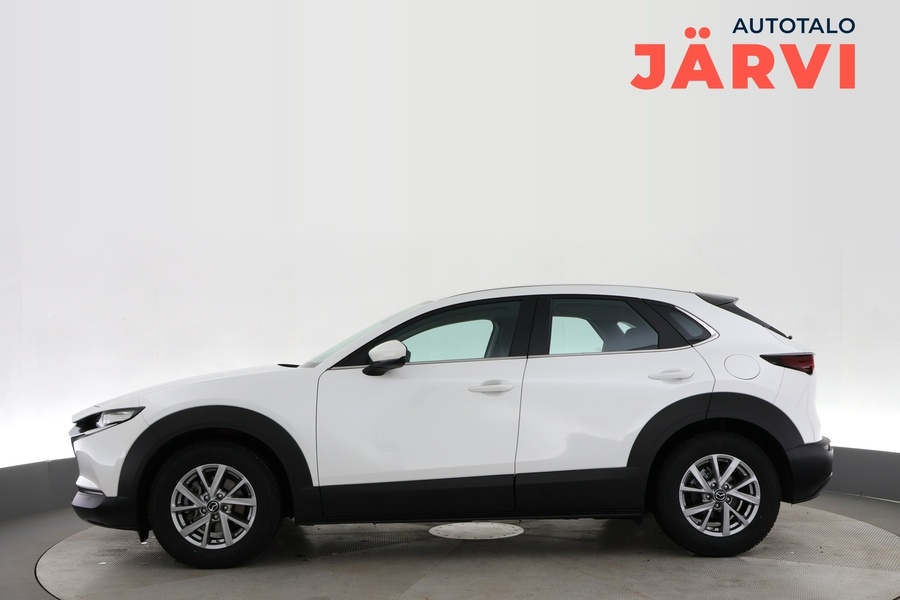 Mazda CX-30 vaihtoauto