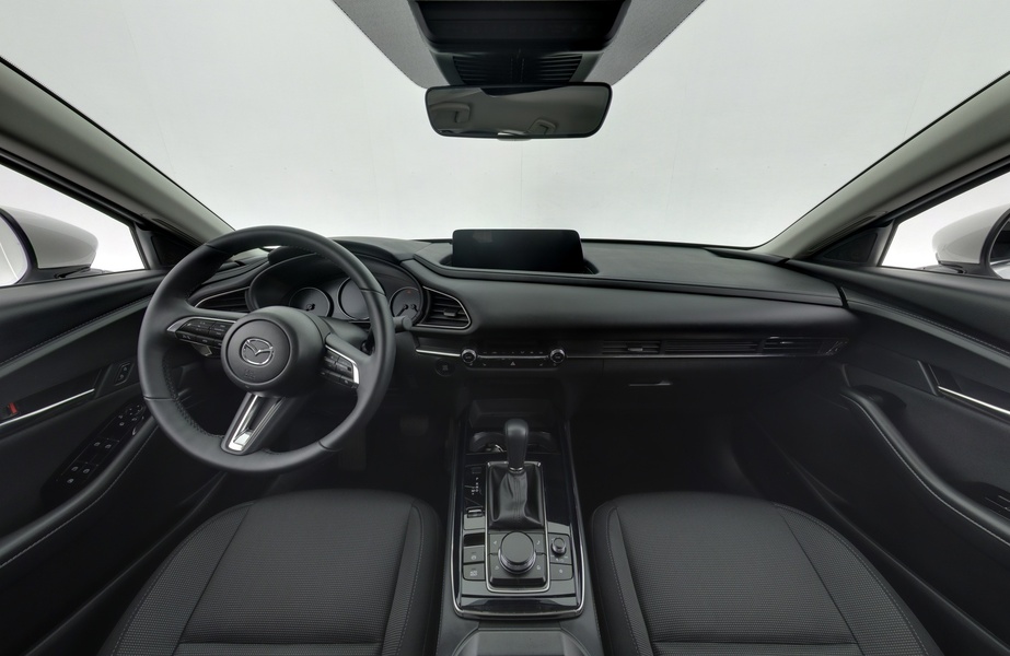 Mazda CX-30 vaihtoauto