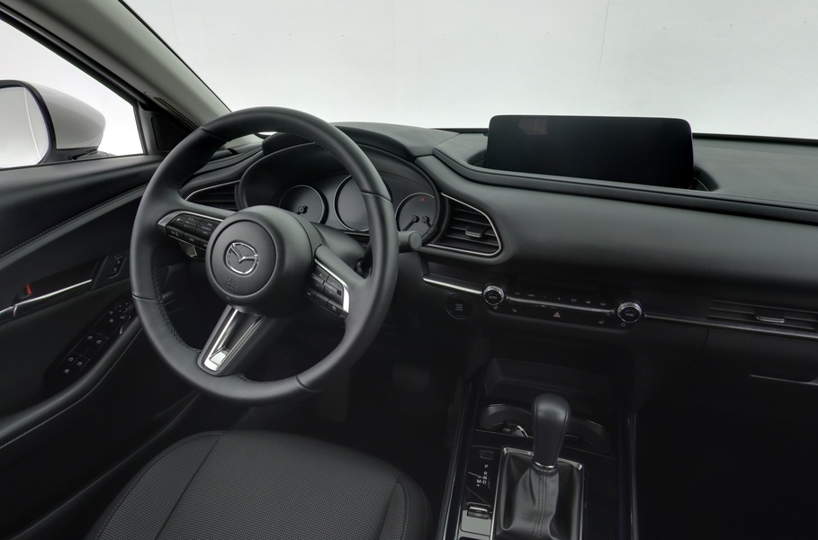 Mazda CX-30 vaihtoauto