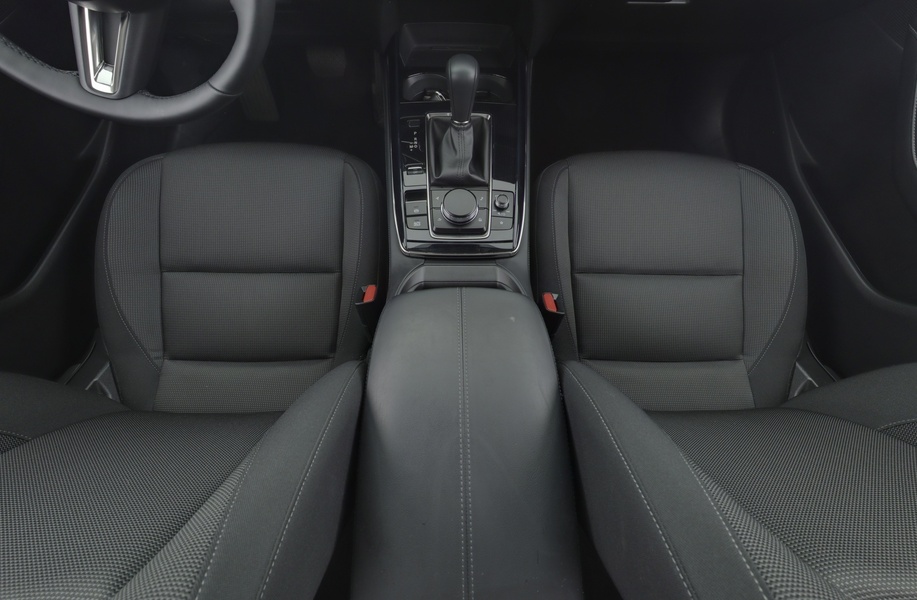 Mazda CX-30 vaihtoauto