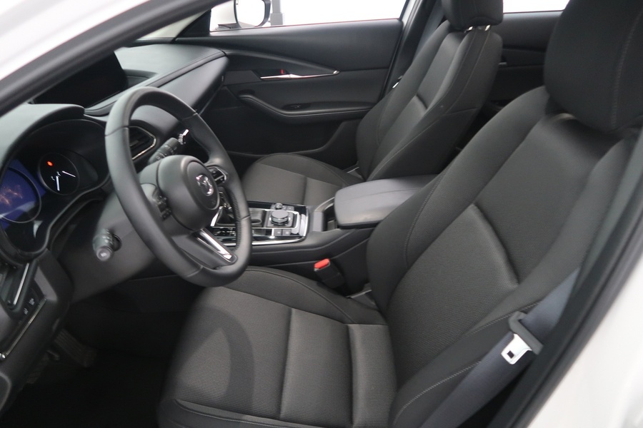 Mazda CX-30 vaihtoauto