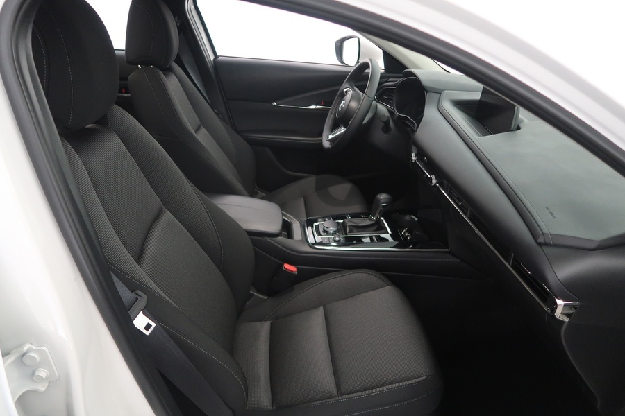 Mazda CX-30 vaihtoauto