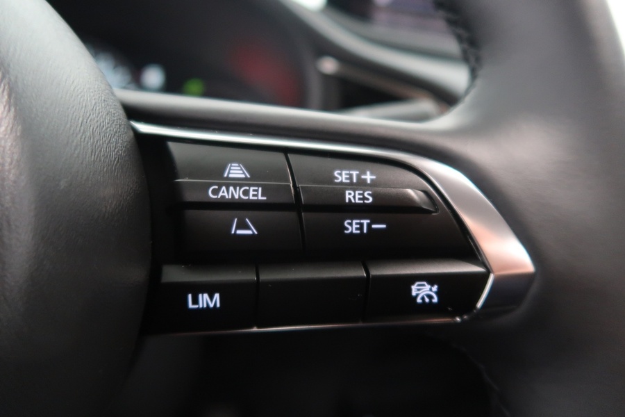 Mazda CX-30 vaihtoauto