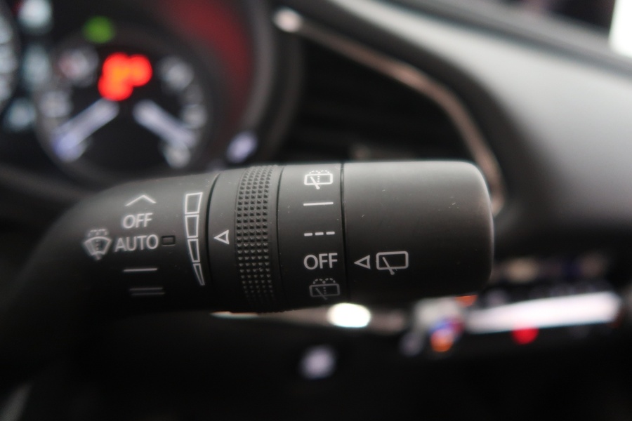 Mazda CX-30 vaihtoauto