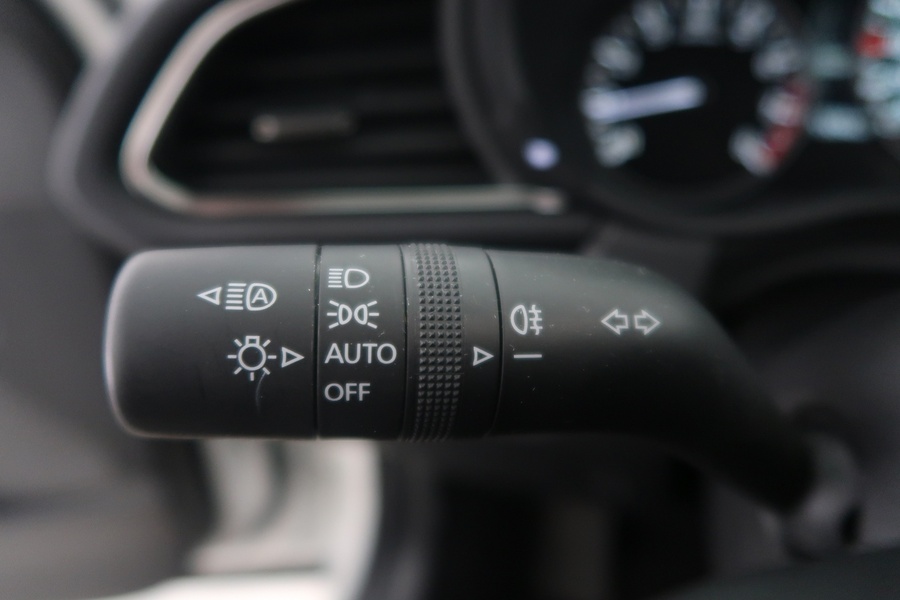 Mazda CX-30 vaihtoauto