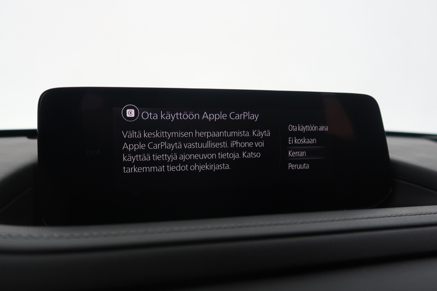 Mazda CX-30 vaihtoauto