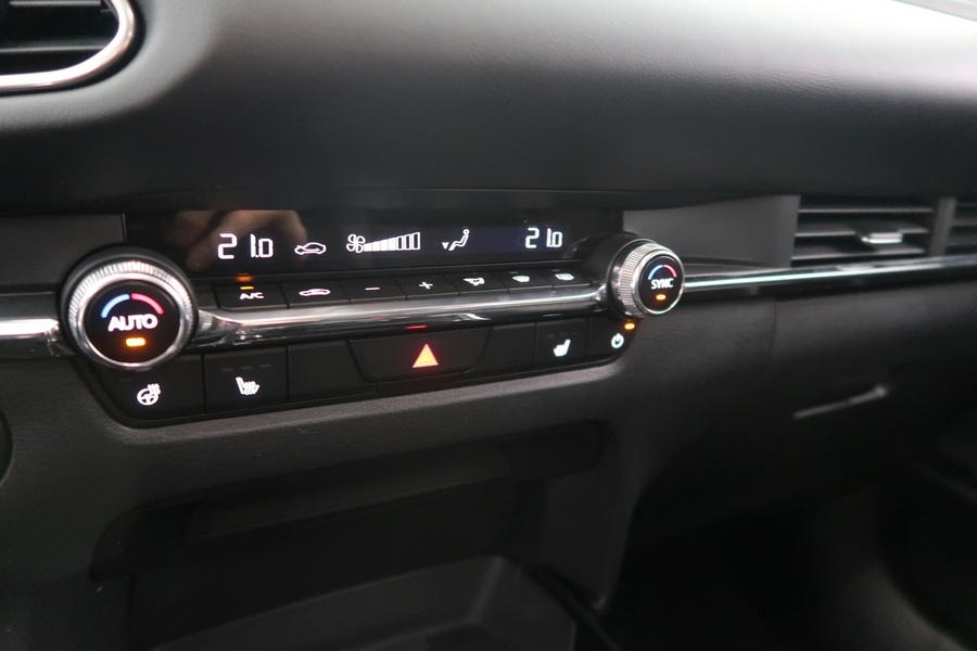 Mazda CX-30 vaihtoauto