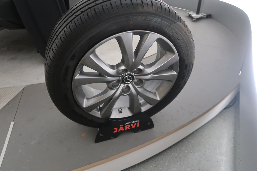 Mazda CX-30 vaihtoauto