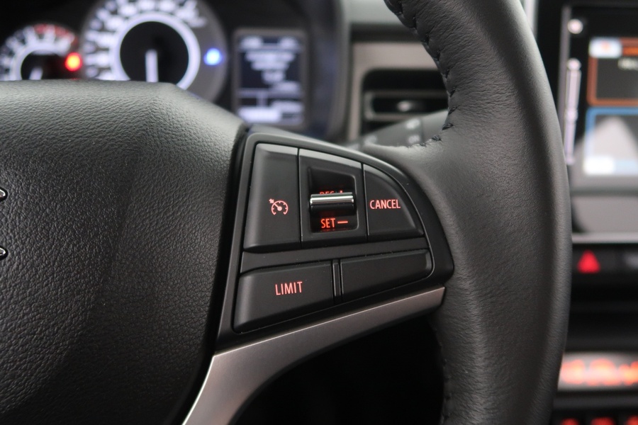 Suzuki Ignis vaihtoauto