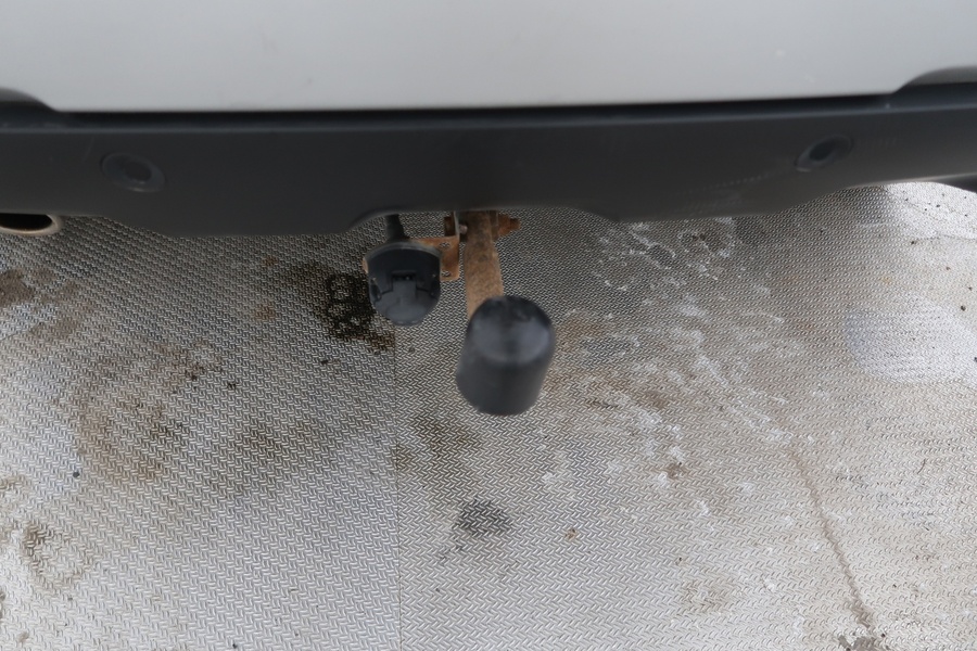 Dacia Duster vaihtoauto