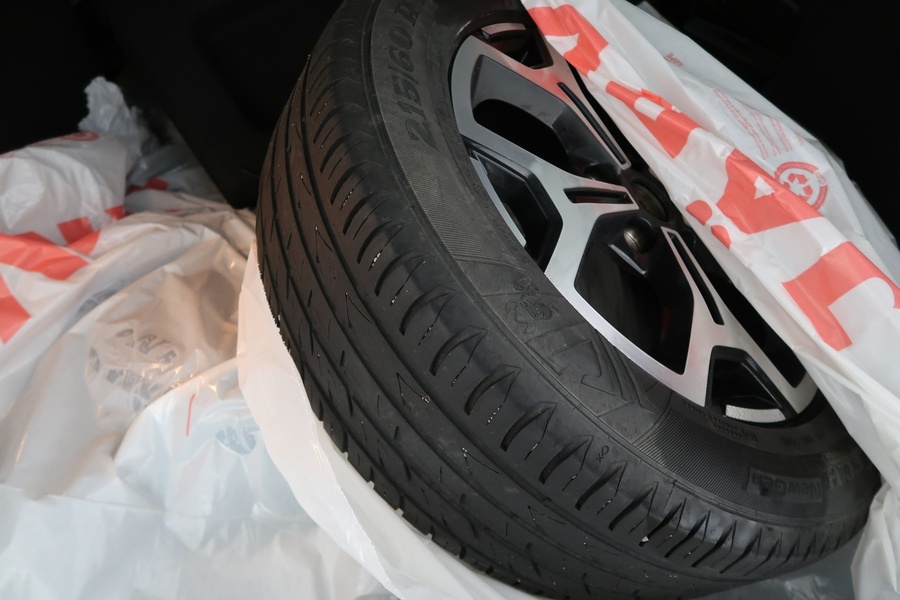 Dacia Duster vaihtoauto