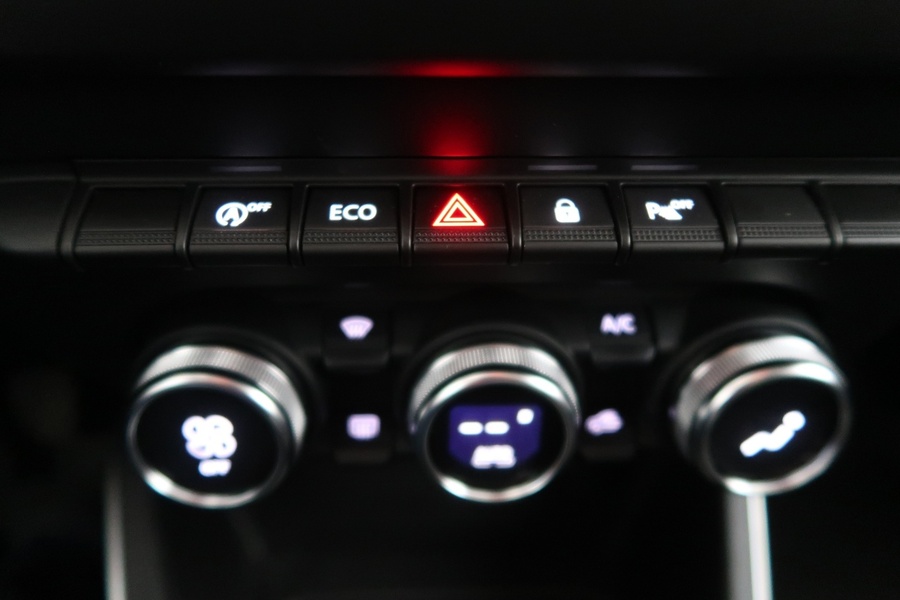 Dacia Duster vaihtoauto