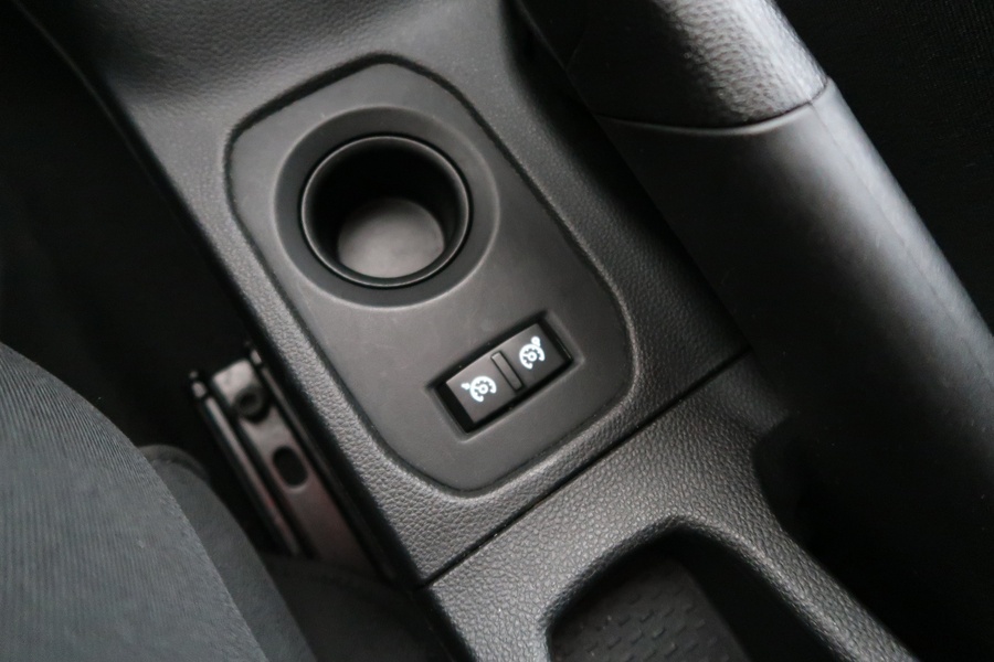 Dacia Duster vaihtoauto