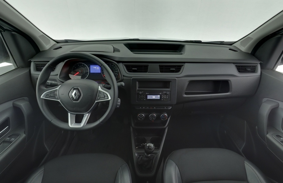 Renault Express vaihtoauto