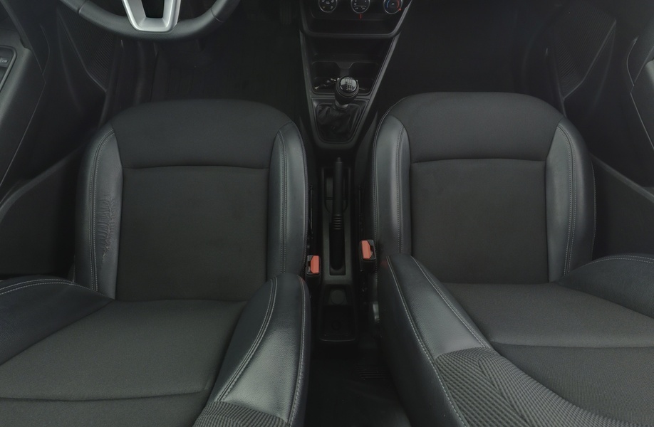 Renault Express vaihtoauto