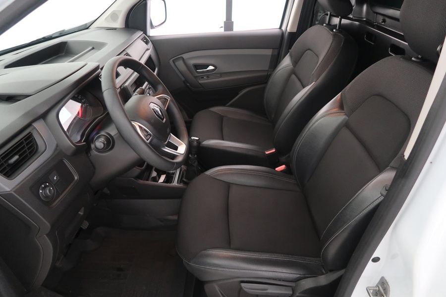 Renault Express vaihtoauto