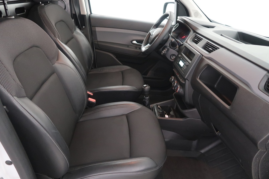 Renault Express vaihtoauto