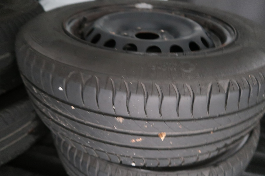 Renault Express vaihtoauto