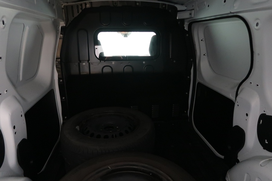 Renault Express vaihtoauto