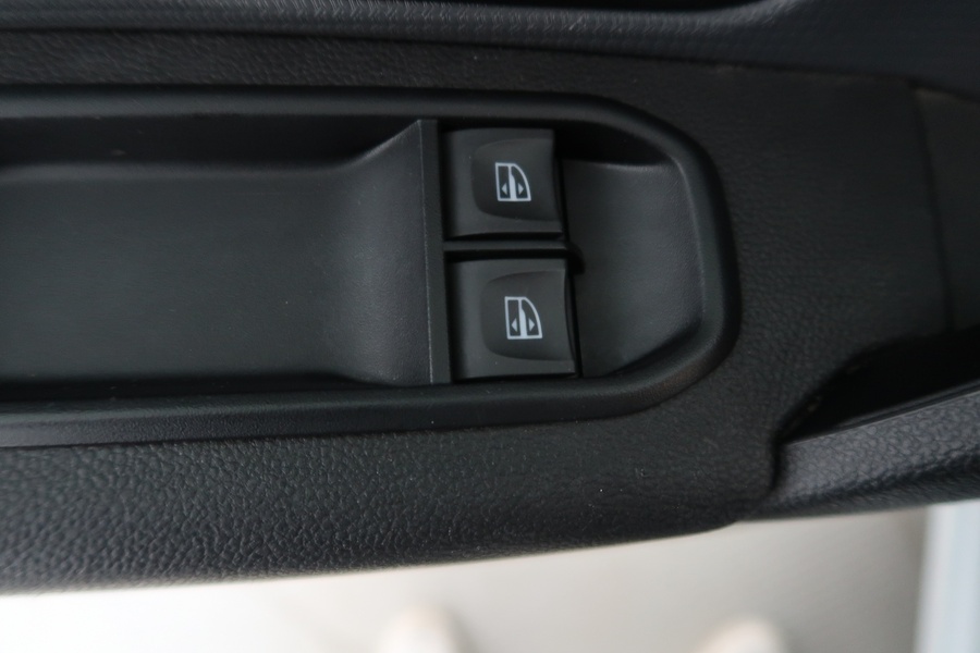 Renault Express vaihtoauto