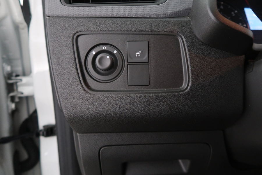 Renault Express vaihtoauto