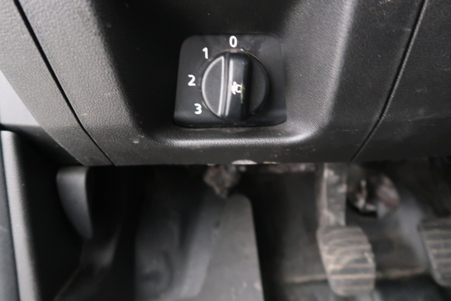 Renault Express vaihtoauto