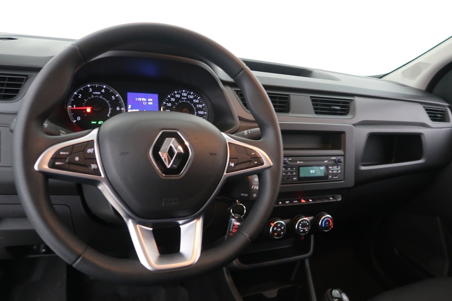 Renault Express vaihtoauto