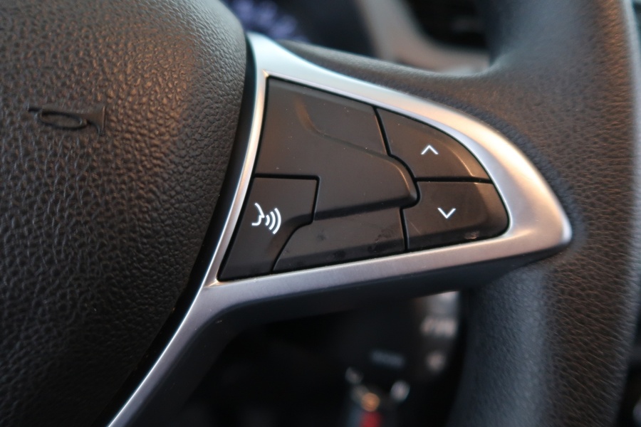 Renault Express vaihtoauto