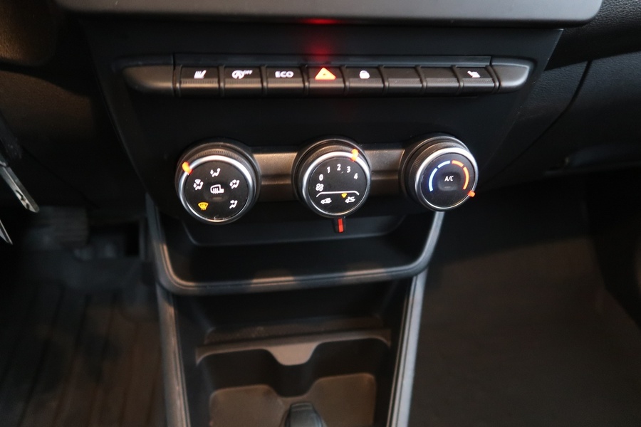 Renault Express vaihtoauto