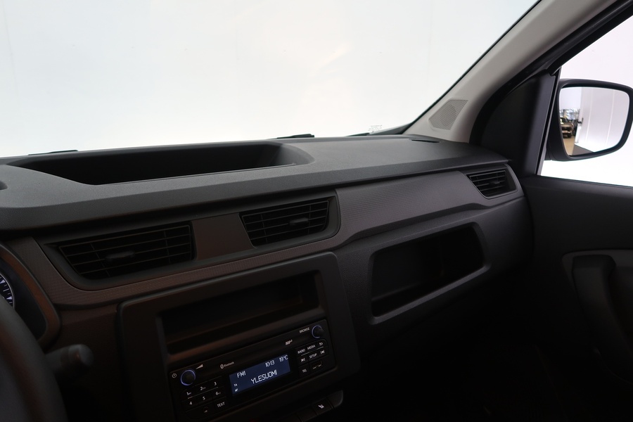 Renault Express vaihtoauto