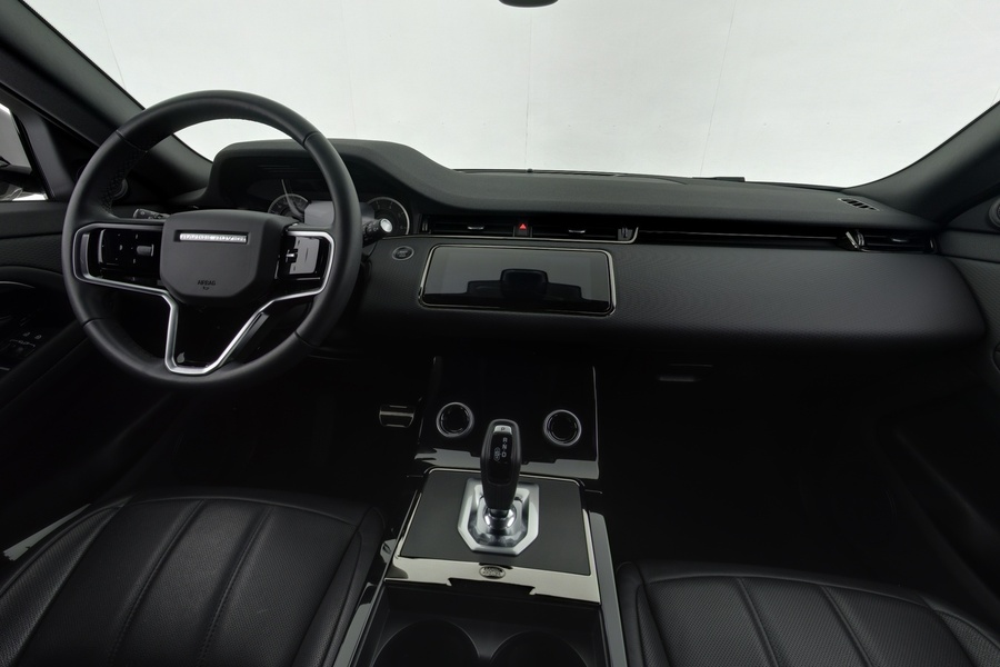 Land Rover Range Rover Evoque vaihtoauto